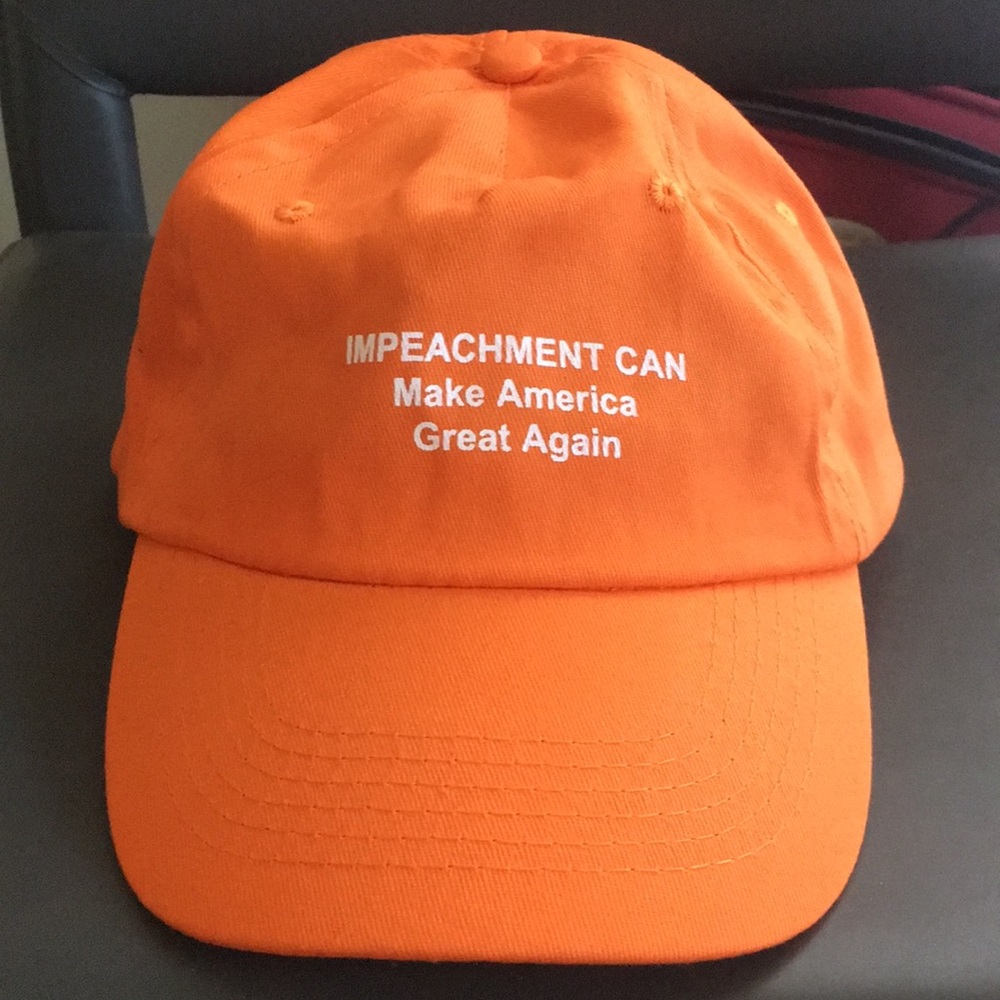 MAKE AN OFFER Hat -Unisex